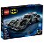 Lego Batman vs Superman Batmóvel 76331 - Imagem 1