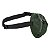 Bolsa Curtlo Crossbody Pochete Verde Militar - Imagem 3