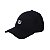 Boné Wilson Classic W Preto - Imagem 2