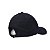 Boné Wilson Classic W Preto - Imagem 3