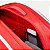 Raqueteira Wilson Padel Tour Vermelho - Imagem 4
