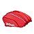 Raqueteira Wilson Padel Tour Vermelho - Imagem 1