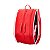 Raqueteira Wilson Padel Tour Vermelho - Imagem 3
