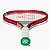 Raquete de Tênis Yonex Vcore 100 2026 - Imagem 7