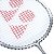 Kit Badminton Yonex GR-303 com 4 Raquetes Rede e 2 Petecas - Imagem 6