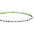Raquete de Badminton Yonex VA Astrox 100 Game - Imagem 6
