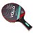 Raquete de Tênis de Mesa Vollo Impulse II Aprovada ITTF - Imagem 2