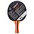 Raquete de Tênis de Mesa Impulse V Vollo Aprovada ITTF - Imagem 3