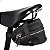 Bolsa Selim Bike Curtlo Si Preto - Imagem 4