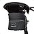Bolsa Selim Bike Curtlo Si Preto - Imagem 2