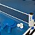 Kit Ping Pong 2 Raquetes 3 Bolas e Rede Retrátil Vollo - Imagem 5