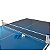 Kit Ping Pong 2 Raquetes 3 Bolas e Rede Retrátil Vollo - Imagem 4