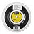 Rolo de corda de Tenis Luxilon 4G 125 Preta 200M - Imagem 2