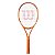 Raquete de Tênis Wilson Ultra 100 V5 Roland Garros - Imagem 1