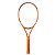 Raquete de Tênis Wilson Ultra 100 V5 Roland Garros - Imagem 2