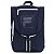 Mochila Fila Sport Style Club Azul - Imagem 1