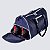 Bolsa Fila Sport Style Club F-Box - Imagem 4