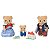 Sylvanian Families Família do Urso Biscoito 5851 - Imagem 2