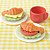 Sylvanian Families Irmã & Irmão Urso Biscoito 5852 - Imagem 4