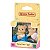 Sylvanian Famillies Gêmeos Bebe Urso Biscoito 5853 Epoch - Imagem 1