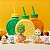 Sylvanian Famillies Família dos Pássaros Cítricos 5860 Epoch - Imagem 5