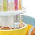 Sylvanian Famillies Quiosque de Suco do Pássaro Cítrico 5861 - Imagem 5