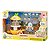 Sylvanian Famillies Quiosque de Suco do Pássaro Cítrico 5861 - Imagem 1