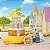 Sylvanian Famillies Quiosque de Suco do Pássaro Cítrico 5861 - Imagem 2