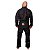 Kimono Jiu Jitsu KVRA The X Preto - Imagem 4