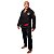 Kimono Jiu Jitsu KVRA The X Preto - Imagem 1