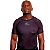 Rash Guard Masculina KVRA HP Grey - Imagem 1