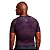 Rash Guard Masculina KVRA HP Grey - Imagem 4