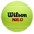 Bola de Padel X3 Wilson Tubo com 03 Bolas - Imagem 3