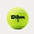 Bola de Tênis Championship Regular Duty Tubo 3 bolas - Imagem 3