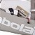 Raqueteira Babolat Court S Wimbledon X3 Branco e Cinza - Imagem 4