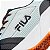 Tênis Fila Master Ace Masculino Preto e Laranja - Imagem 7
