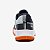 Tênis Fila Master Ace Masculino Preto e Laranja - Imagem 5