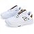 Tênis Babolat SFX Evo Wimbledon All Court Branco - Imagem 2