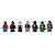 Lego Marvel Homem-Aranha vs Mysterio Clarim Diário 76342 - Imagem 6