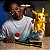 Lego Pokémon Pikachu e Pokebola 72152 - Imagem 6