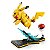 Lego Pokémon Pikachu e Pokebola 72152 - Imagem 5