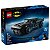 Lego DC O Batman Batmóvel 76332 - Imagem 1