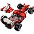 Lego Icons Ferrari F2004 e Michael Schumacher 11375 - Imagem 8