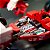 Lego Icons Ferrari F2004 e Michael Schumacher 11375 - Imagem 9