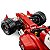 Lego Icons Ferrari F2004 e Michael Schumacher 11375 - Imagem 7