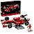 Lego Icons Ferrari F2004 e Michael Schumacher 11375 - Imagem 2