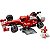 Lego Icons Ferrari F2004 e Michael Schumacher 11375 - Imagem 3