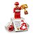 Lego Icons Ferrari F2004 e Michael Schumacher 11375 - Imagem 5