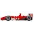 Lego Icons Ferrari F2004 e Michael Schumacher 11375 - Imagem 6