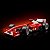 Lego Icons Ferrari F2004 e Michael Schumacher 11375 - Imagem 1
